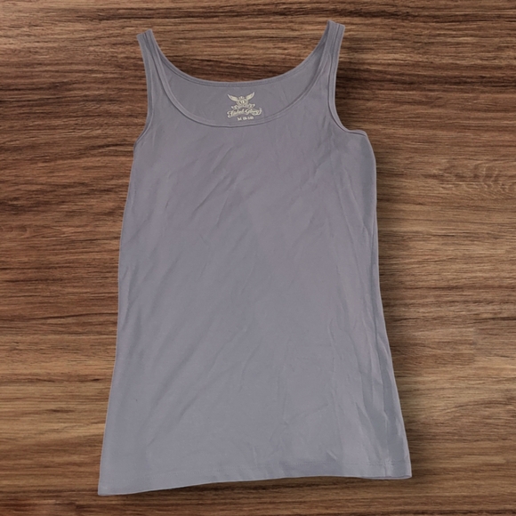Faded Glory Tank Top - Picture 1 of 2